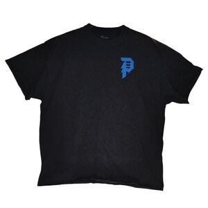 270. Primitive Dedication Short Sleeve
Mens A Shirt Skateboard 2XL